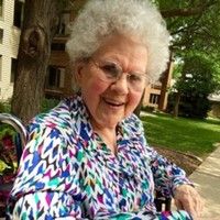 DOROTHY HOKS