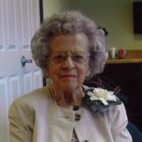 OLGA BABCOCK