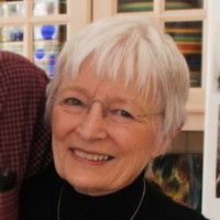 MARY CLARK
