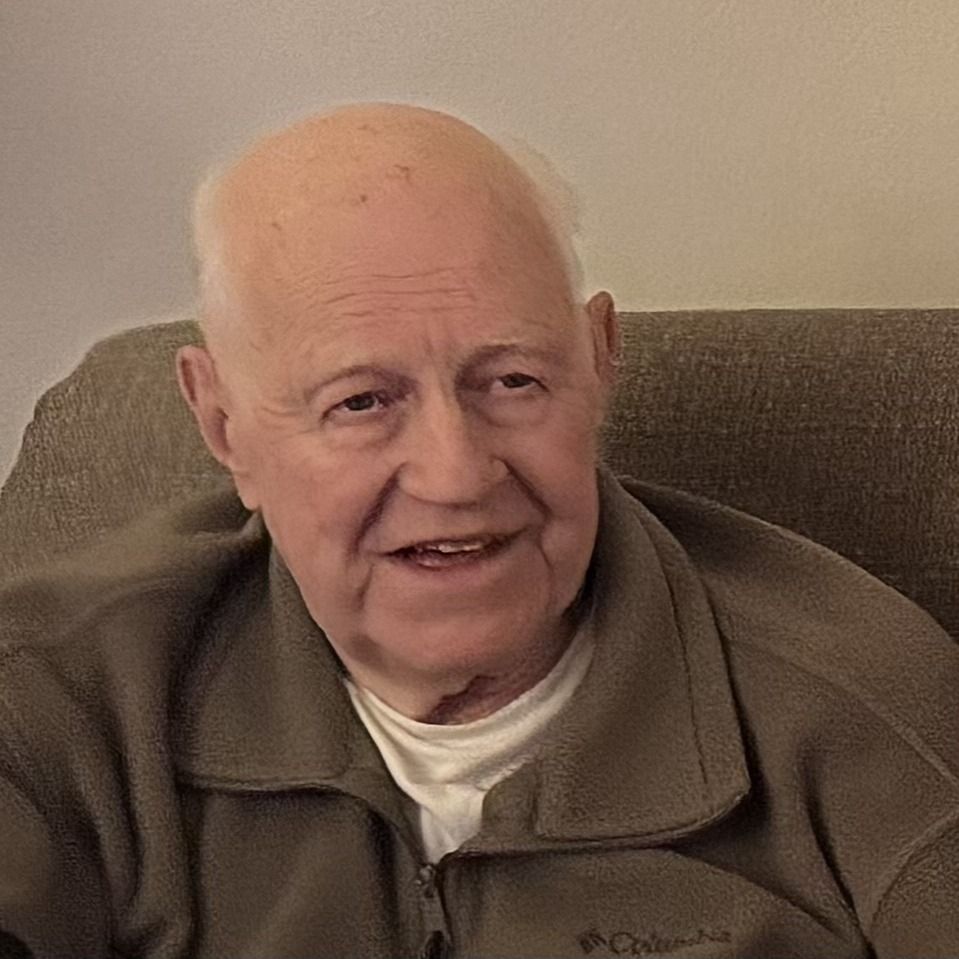 Danford Sindahl's obituary photo'