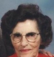FLORENCE JOHNSON