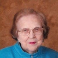 BERNICE WEBER