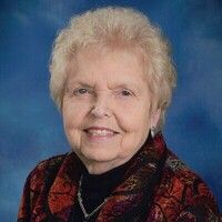 DORIS SEYMOUR
