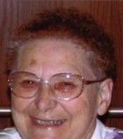 SHIRLEY MODERSON