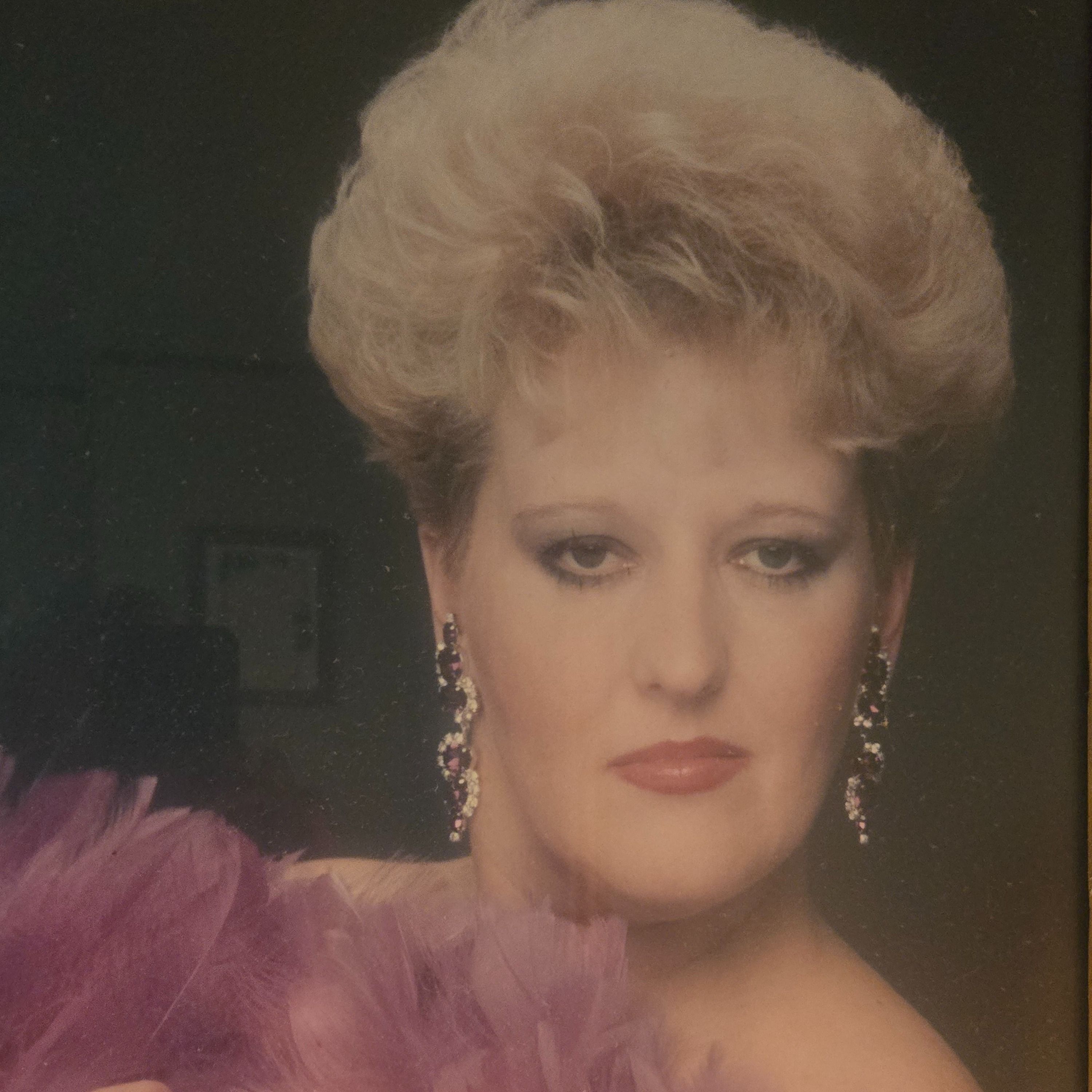 Kathy Pankratz's obituary photo'