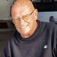 DONALD ALTHAUS