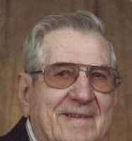 HARRY PAVELETZKE
