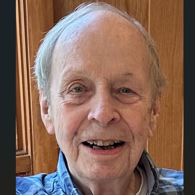 H. William "Bill" Hortsch's obituary photo'