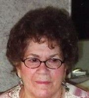BETTY BRAUER