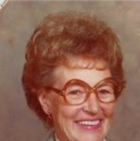 MARJORIE SCHULTZ