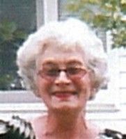 MARY KORTBEIN