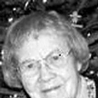 DELORES STORDOCK