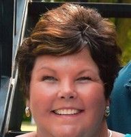 KRISTINE BARR