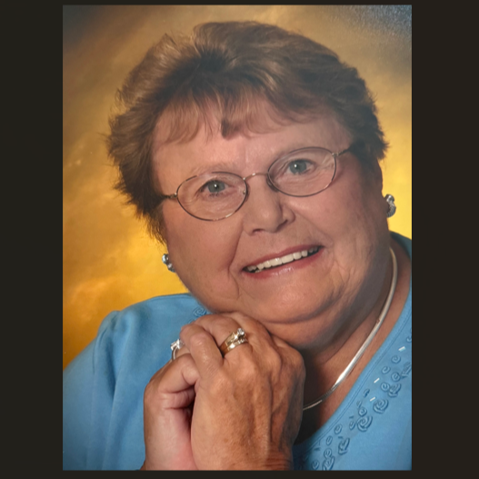Sharon Evensen's obituary photo'