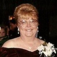 SHIRLEY BOLLINGER