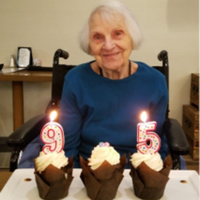 MARILYNN MACDONALD