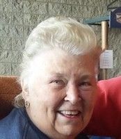 BARBARA ANDERSEN