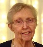 NANCY GOLDBECK