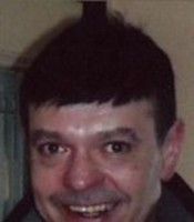 BRET RASMUSSEN