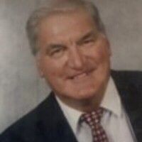 CLARENCE REINHARDT