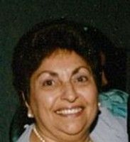 EDNA DEMOREST