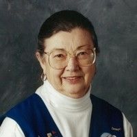 RUTH STAFFELD