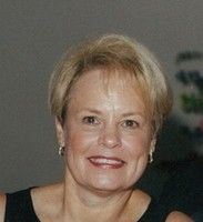 MARY KIDD