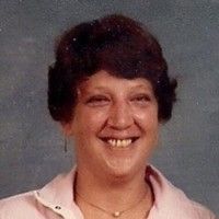 MARLENE KRUEGER