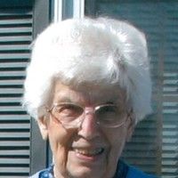 MAE HUBERTY