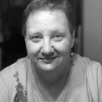 ANNE DEES