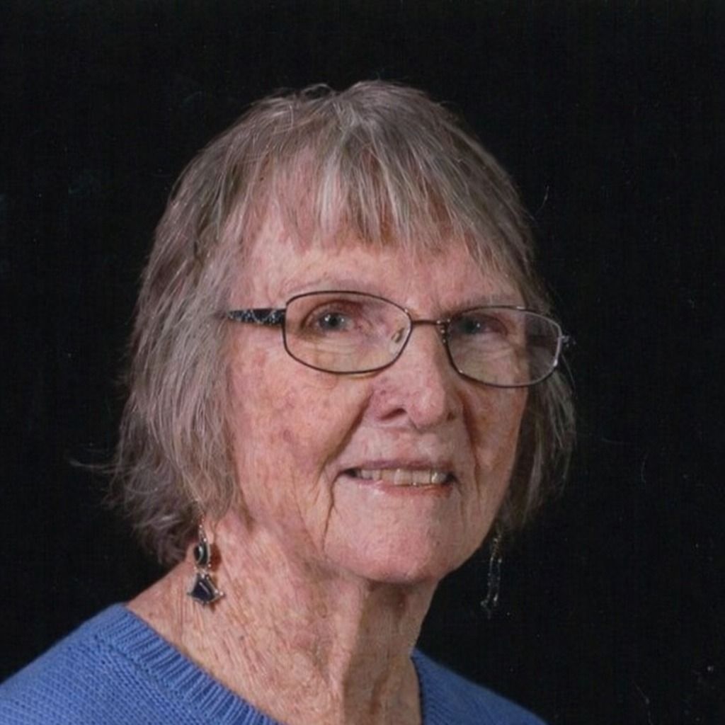 Nancy Bricco's obituary photo'