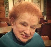 MARY ALESCH