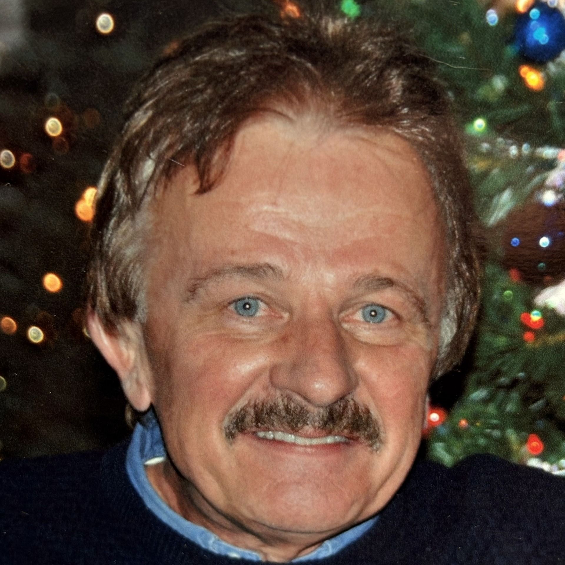 Robert Glisczinski