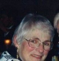 RUTH ANDERSON