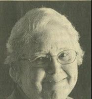 SUSAN ROBINSON