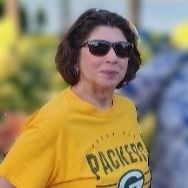 Patricia Dehart's obituary photo'