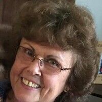 CARLA WEGE