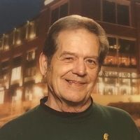 EARL VAN GOMPEL
