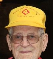 ERNEST ZIMMERMAN