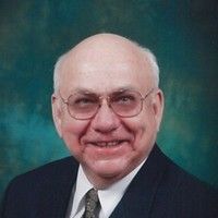 RICHARD MCCRORY