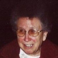 MARJORIE ROST