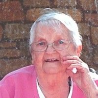 DOROTHY OLSON