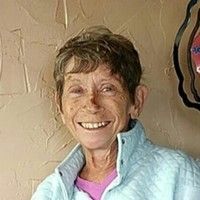 EVELYN GOUDREAU