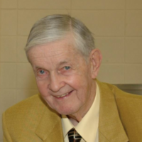 GEORGE CROWELL