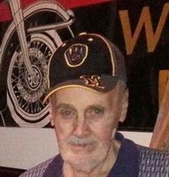 WILLIAM OKRASINSKI