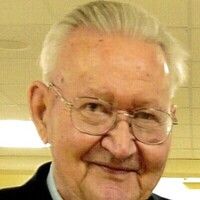 RALPH FENSKE