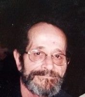 RONALD PITT