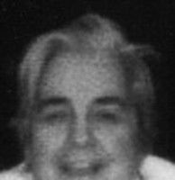 BETTY KLAPPS