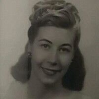 LAVERNE WHITE