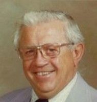 ROBERT HOGAN